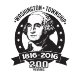 Washington Township bicentennial, 1816–2016, 200 years